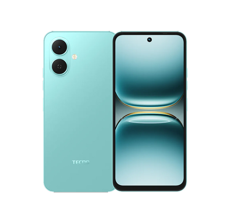 Tecno Pop 10
