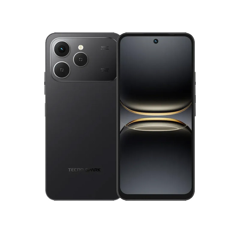 Tecno Spark 40