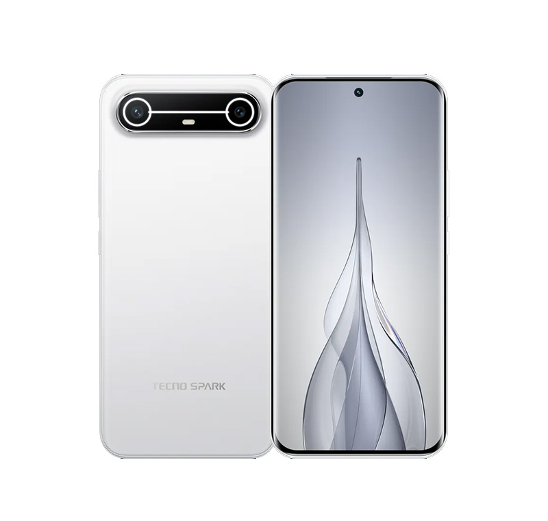 Tecno Spark Slim
