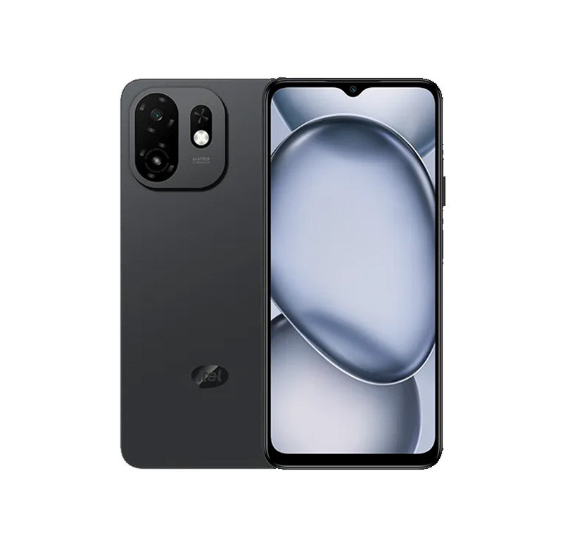 Itel A100C