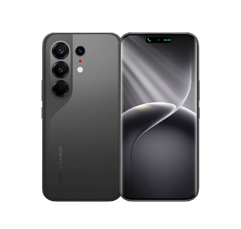 Tecno Camon 50 Pro