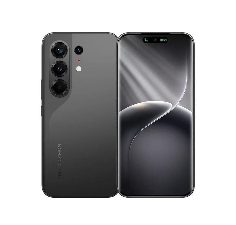 Tecno Camon 50 Ultra