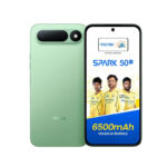 Tecno Spark 50